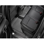 WEATHERTECH FORD RANGER CREW 19-21 REAR