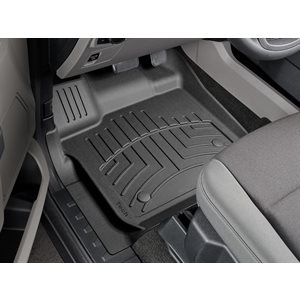 WEATHERTECH FORD F150 CC / EXT (15-23) FRONT HP