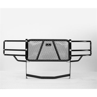 LEGEND GRILL GUARD-CHEVY 1500 (16-18)