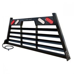 Rand Hand Headache Rack with Lights