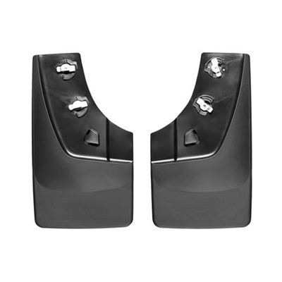 MUD GUARD-GMC (14-19) REAR