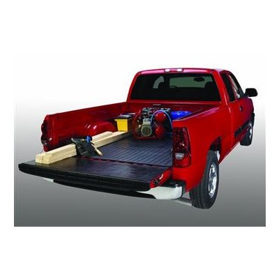 TAILGATE MAT-FORD F150 (15-20)
