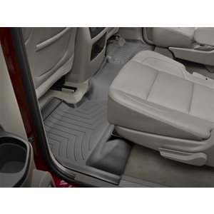 WEATHERTECH FORD EXPLORER 20-21 2ND ROW