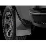 MUD GUARD-RAM HD (19-20)  NO FLARES