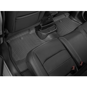WEATHERTECH JEEP WRANGLER JL (18-22) REAR