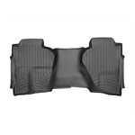 WEATHERTECH COLORADO / CANYON (15-22) CREW CAB REAR