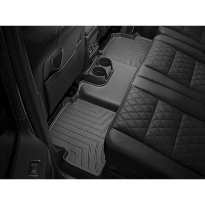WEATHERTECH FORD EXPEDITION (18-22) 2ND BENCH