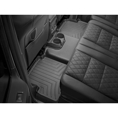 WEATHERTECH RAM 1500 CREW (19-24) REAR