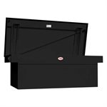 RKI 63" TOOL BOX STEEL BLACK DEEP