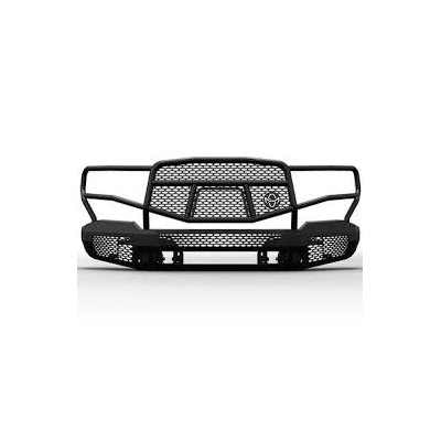 RH MIDNIGHT CHEVY 1500 (19-20) W / GRILL GUARD