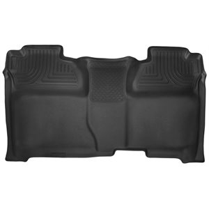 HUSKY X-ACT-CHEV / GM CREW CAB (14-19) REAR FULL COVERAGE