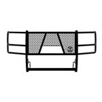 RH GRILL GUARD-FORD SD (17-22)  W / CAMERA