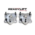 FRONT LEVELING KIT-DODGE 1500 4WD (06-18) 2"