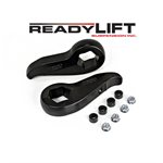 FRONT LEVELING KIT-GM 2500 / 3500HD (11-19)  NOT 2020