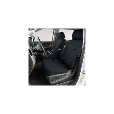 SEAT SAVER-CHEVY / GMC CREW CAB (19-24) REAR 