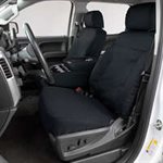 SEAT SAVER-CHEVY / GMC CREW CAB (19-24) REAR 