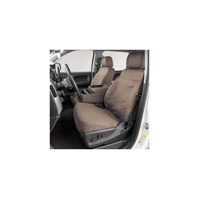 SEAT SAVER-FORD SD (11-16) 40 / 20 / 40, ADJUSTABLE HEADREST, FOLD-DOWN CONSOLE